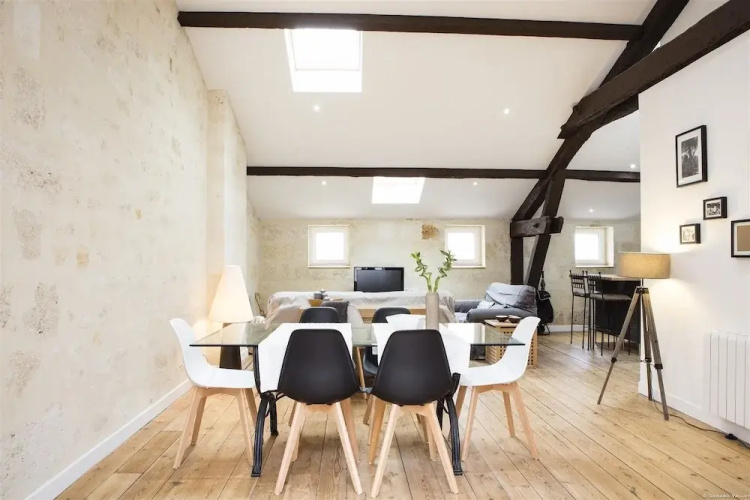 Appartement Foy