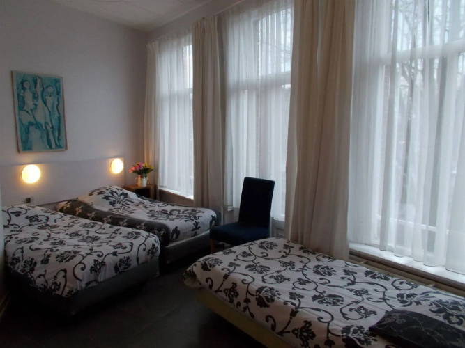 Kooyk Hotel