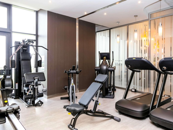 Ibis Styles Roma Eur (Ex-Mm Hotel) photo 25