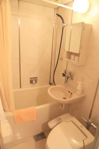 Hotel New Kotobuki