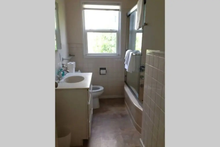 Charming Bay View Montclair - 3 Br Home