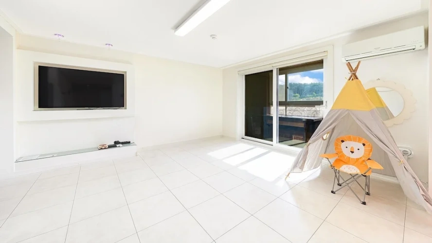 1 Bedroom Standard room with balcony