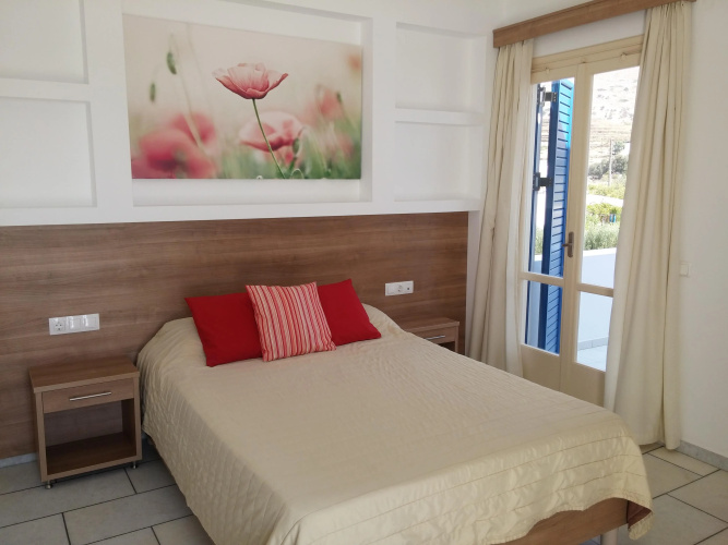 Brothers Hotel