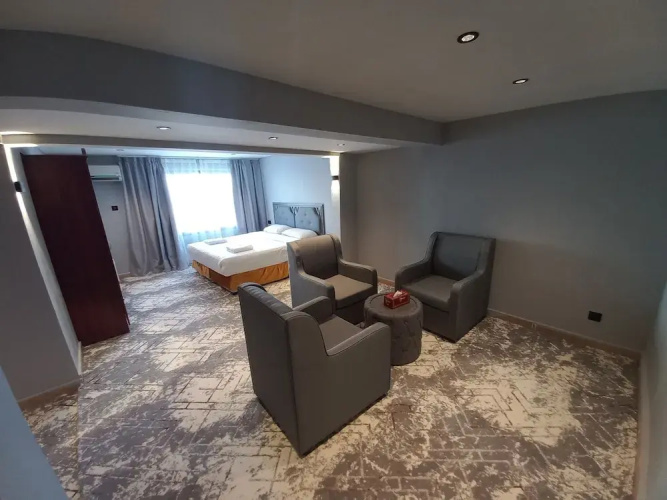 Sur Hotel