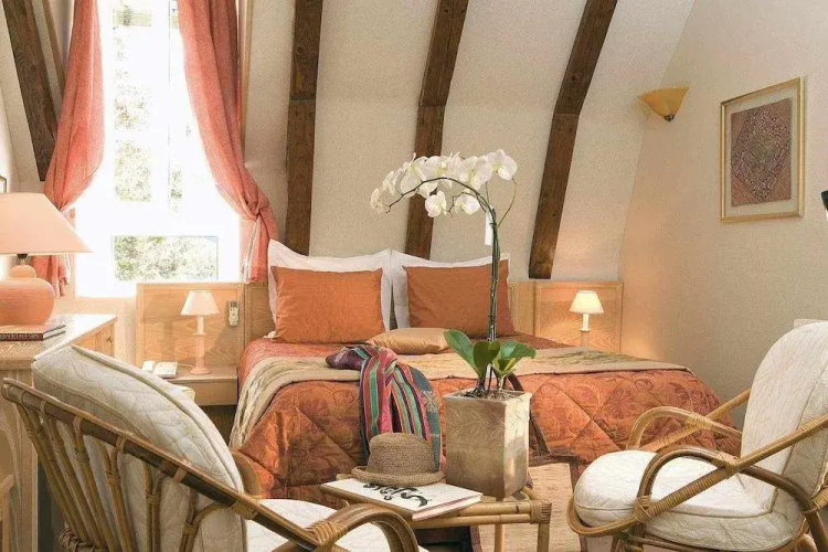 Hostellerie de la Maronne