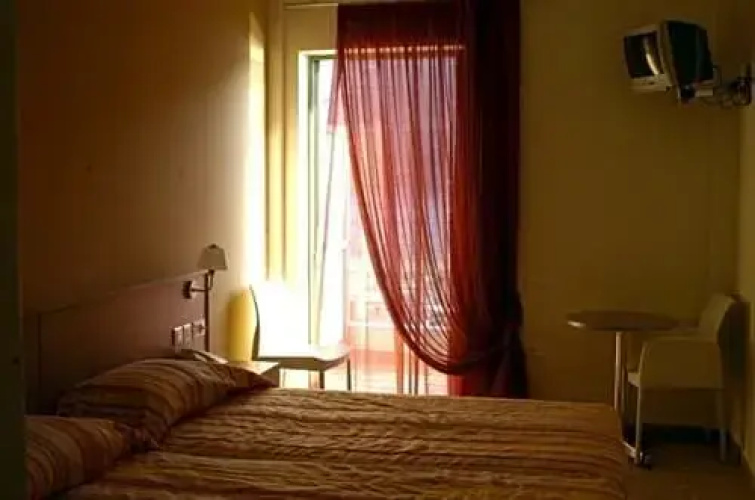 Porto Arimar Hotel