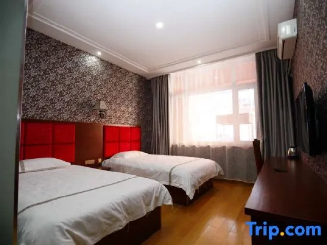 Standard Double Family room