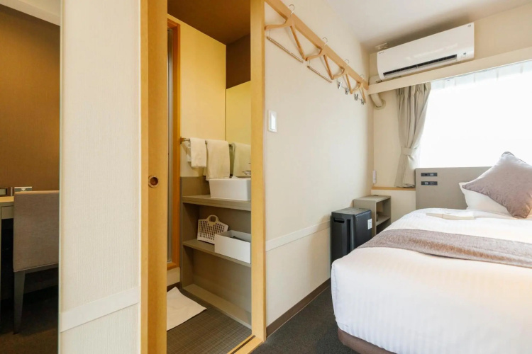 HOTEL Third Place Hakata