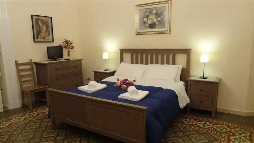 B&B Mari Centro