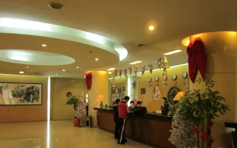 Wandai Hotel
