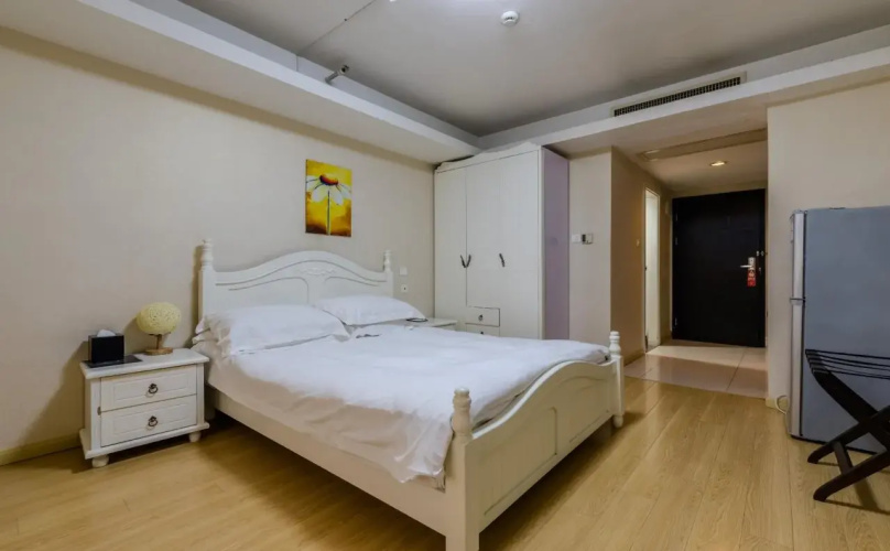 Haode Wanyuan Hotel