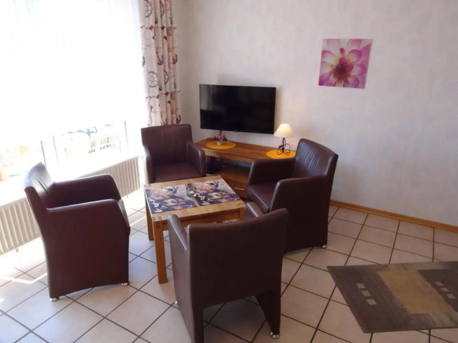 "Haus Christina" Wohnung 4