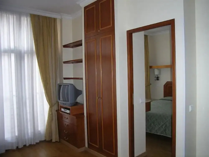 Appartements Arc de Triomphe