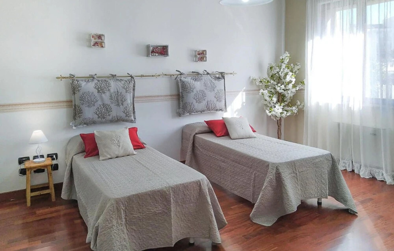 Awesome Apartment in Alghero With 2 Bedrooms