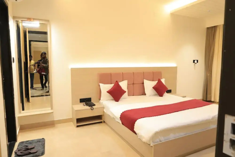 The Basil Hotel