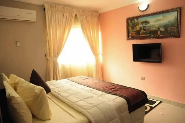 Conference Hotel and Suites
