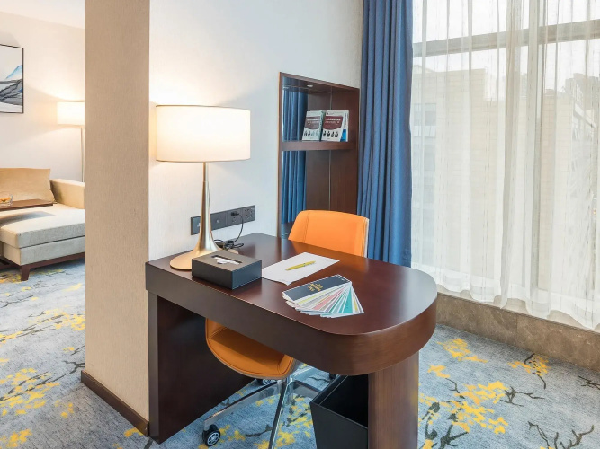 Novotel Wuxi