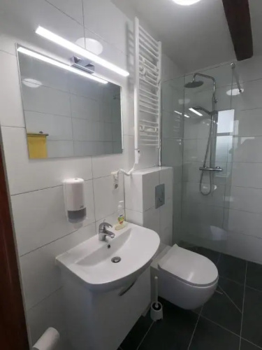 Ranargata Apartment