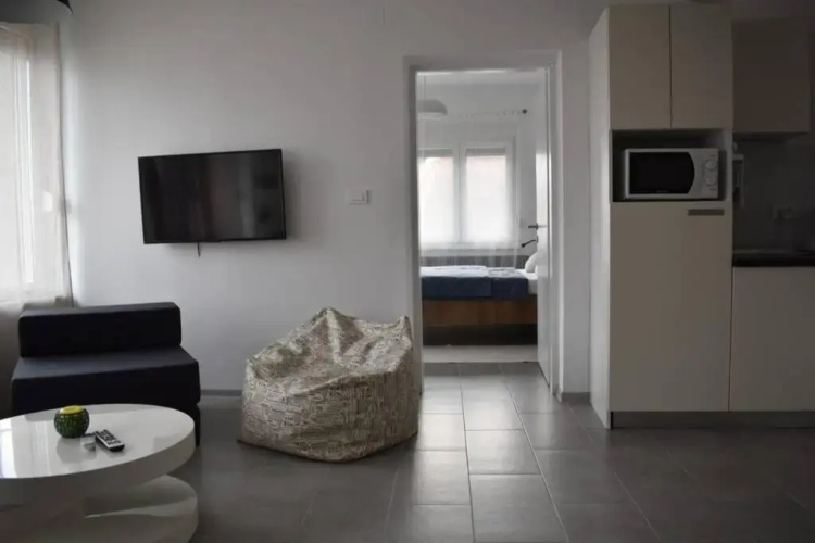 Apartman WALKOW