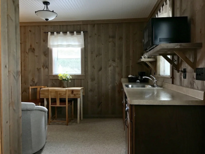Cedar Ridge Cabins