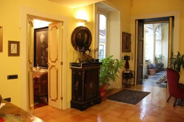 Palazzo Conforti B&B