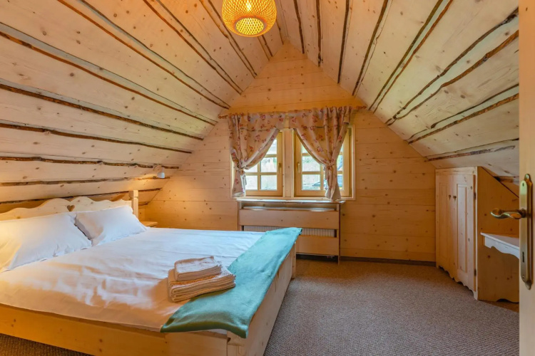 Cabane de Poveste