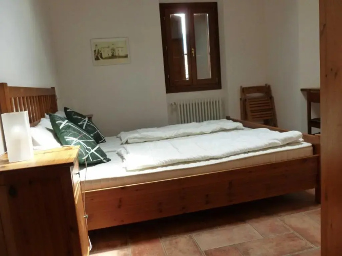 Casa Mary apartments