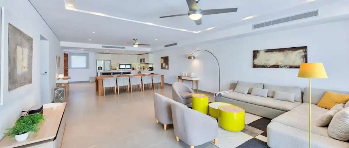 Coconut Villa