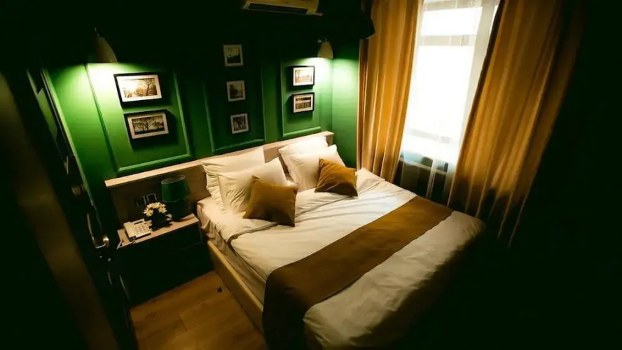 Hotelbild
