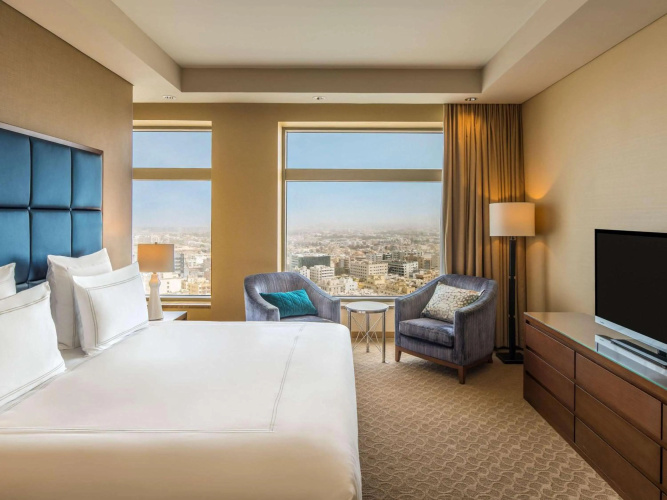 Swissotel Al Ghurair Dubai photo 7