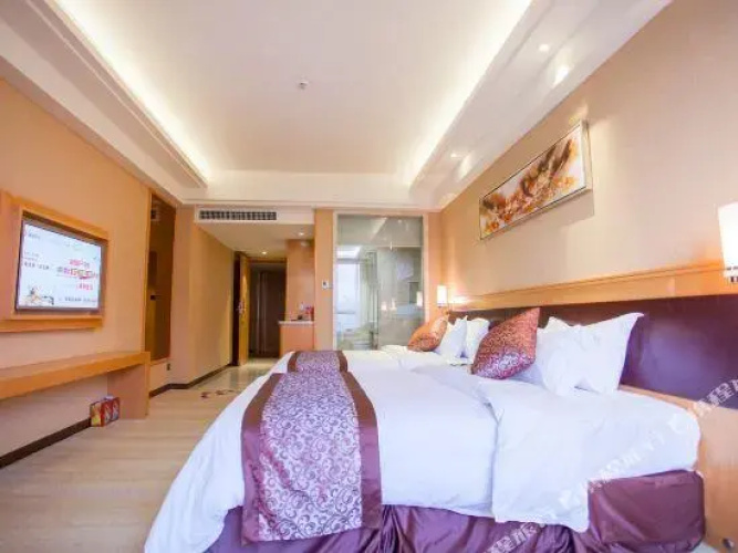 Grand Garden Hotel