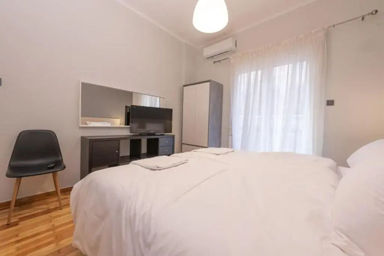 2-Bdr Apartment B3
