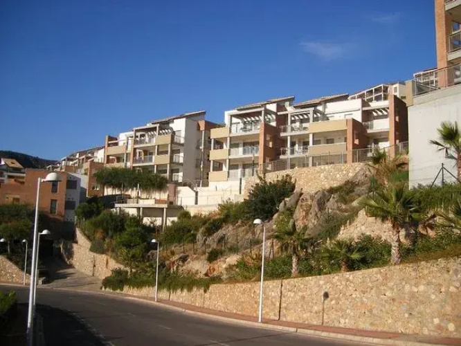 Apartamentos Turísticos Portocala