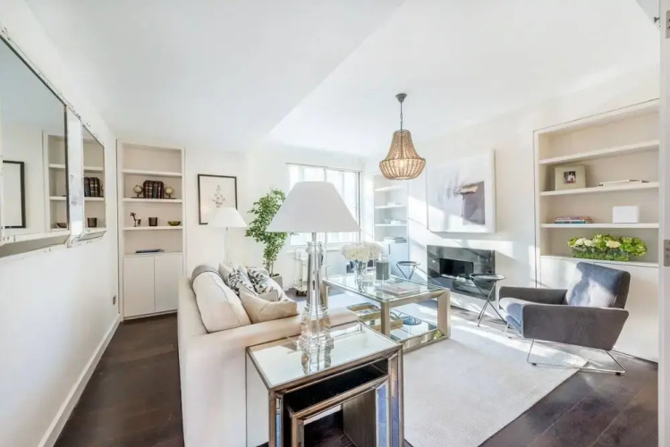 Luxurious 3-bed Apartment in London