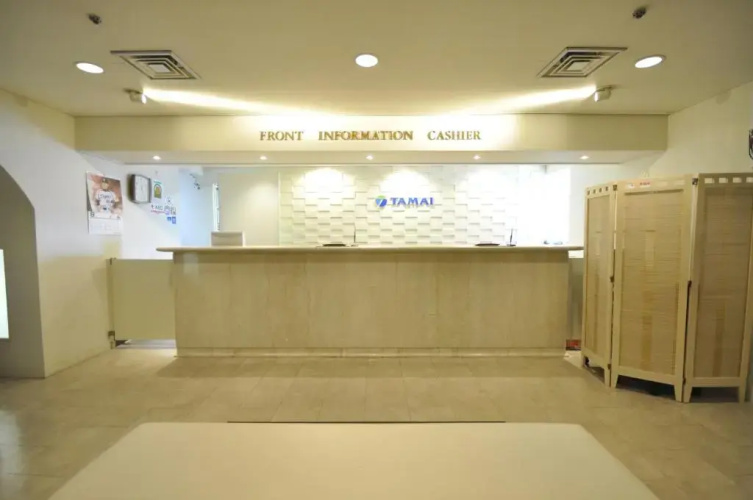 Hotel Tamai