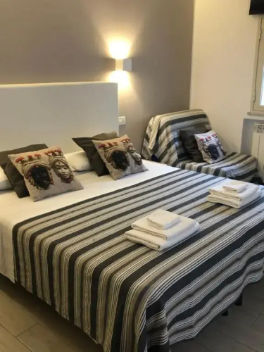 Bed and Breakfast Giulia