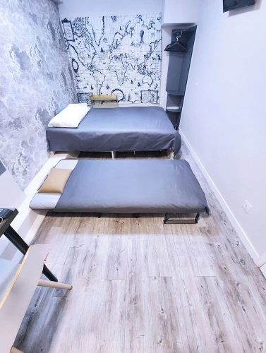 Premier Double room