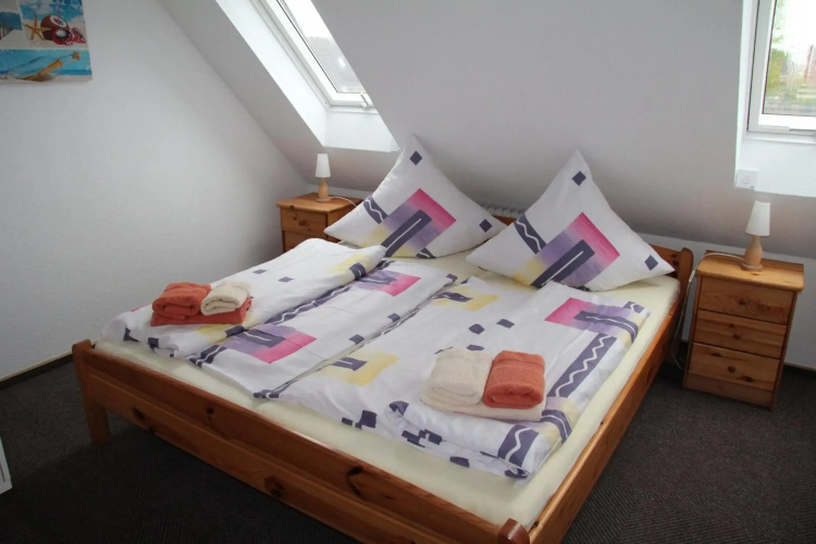 Ferienwohnung Skipper