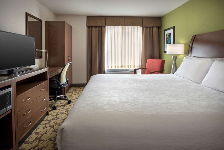 Hilton Garden Inn Chicago Downtown Riverwalk photo 8