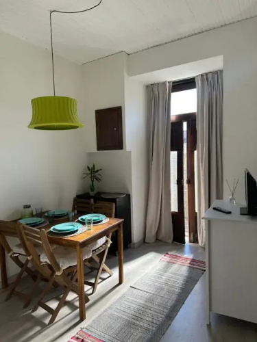 Casa Valverde I