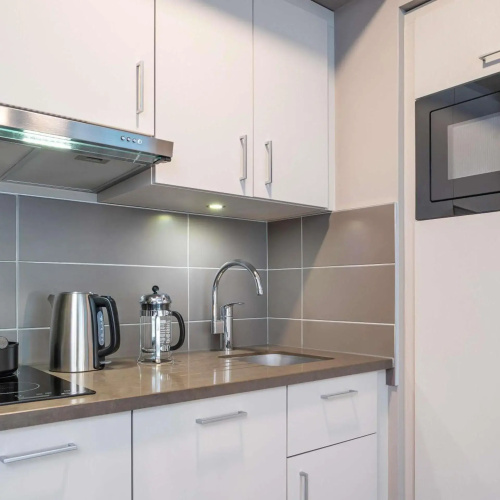 Aparthotel Adagio Heidelberg
