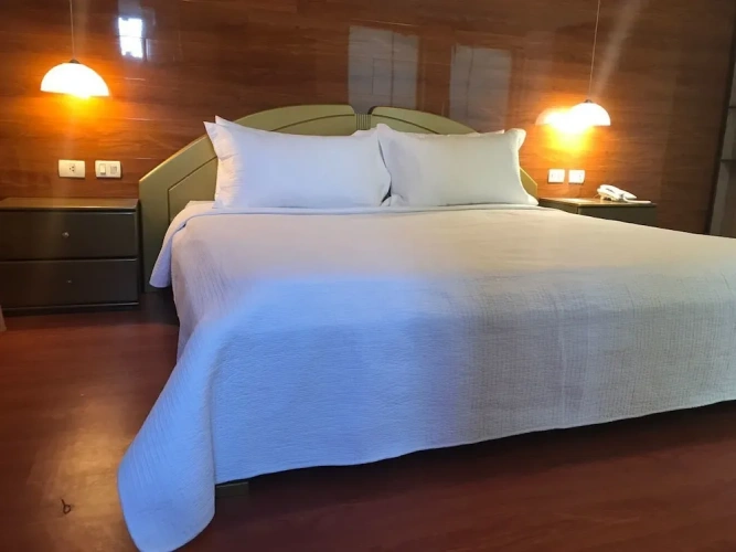 Superior Double Suite