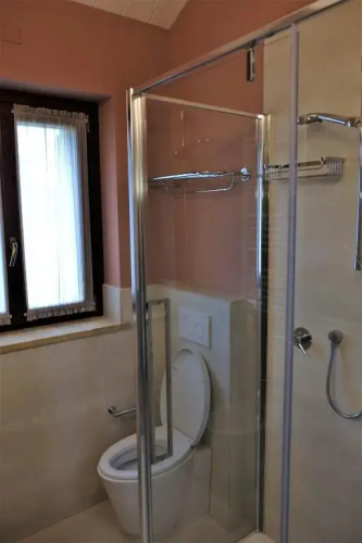 Agriturismo Colle Rosso