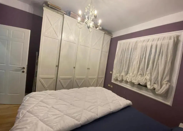 Arsol Apartment