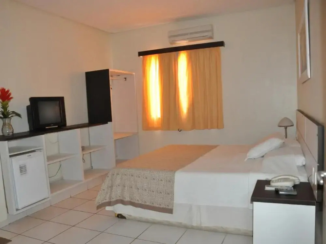 Real Hotel