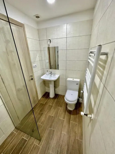 Apartment Bakuriani Plaza 512