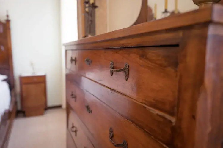 B&B Corte Burchio