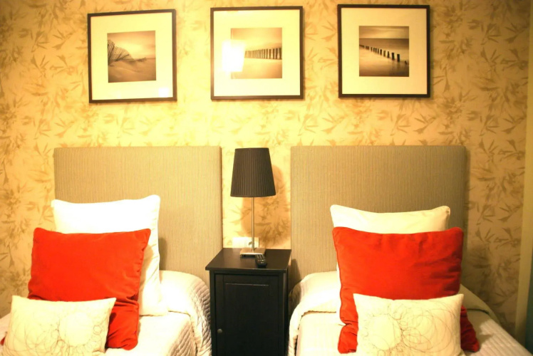 Otel görseli