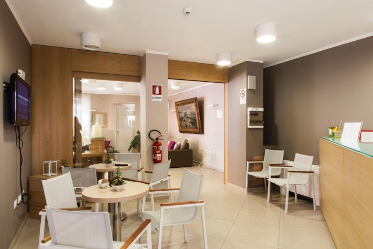 Hotel Alma di Alghero photo 30