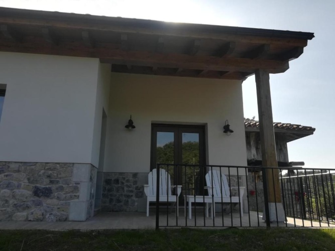 1 Bedroom Cottage